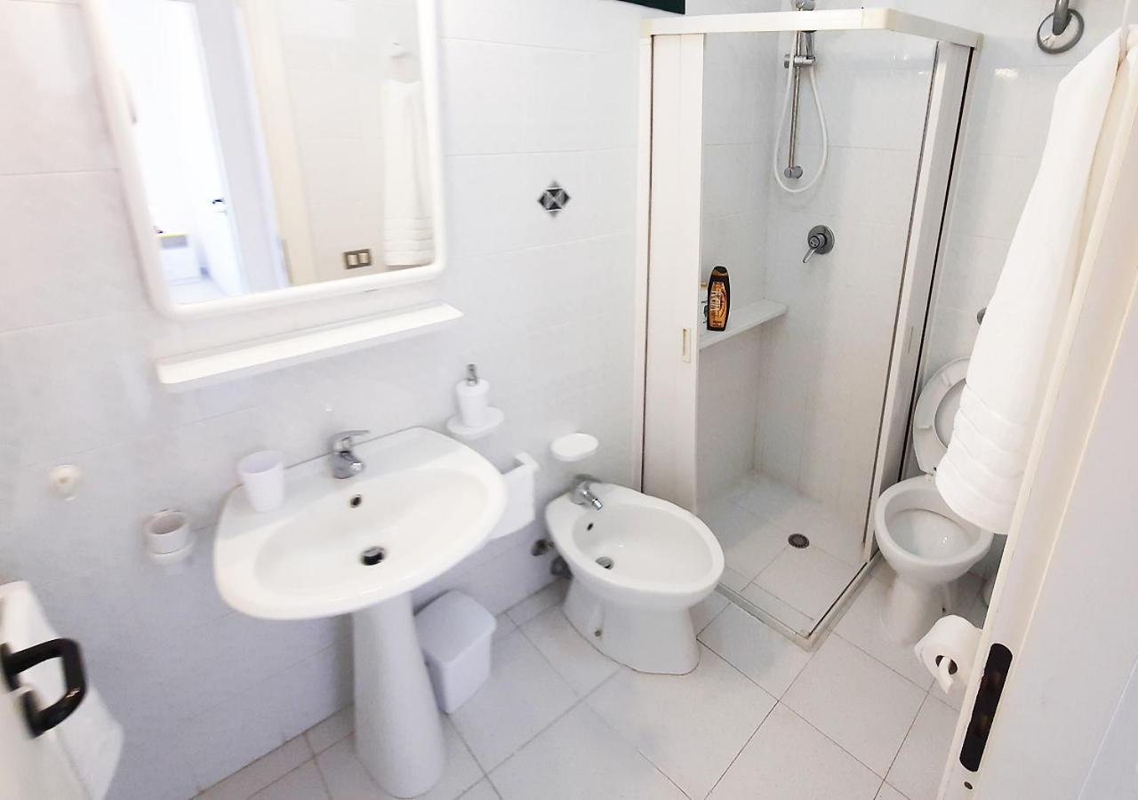Casa Smeraldo Mare A Sud Di Porto Cesareo Torre Inserraglio Екстер'єр фото