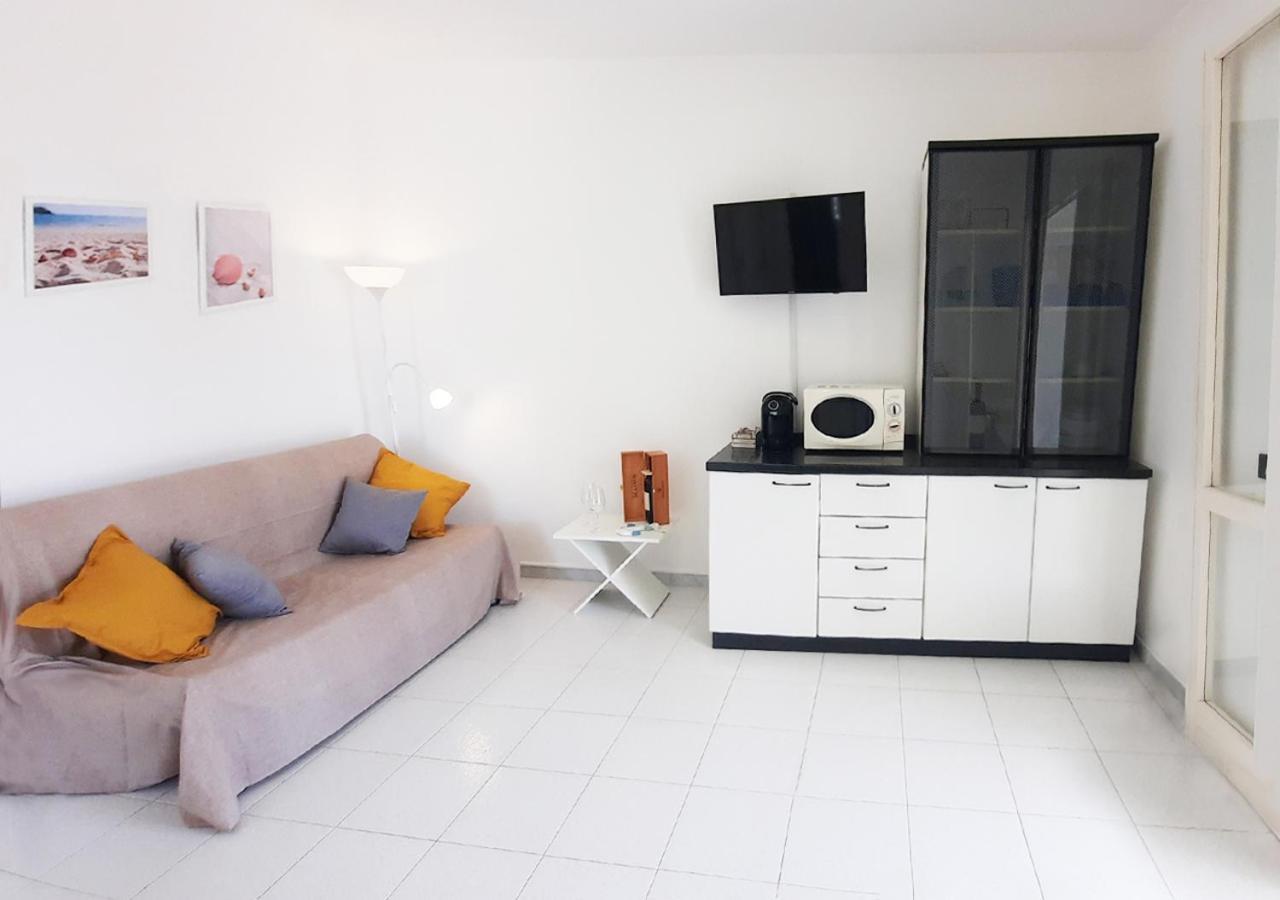 Casa Smeraldo Mare A Sud Di Porto Cesareo Torre Inserraglio Екстер'єр фото